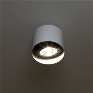 Lámpara techo Eye Martinelli Luce