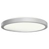 Lampara de techo Luna Martinelli Luce