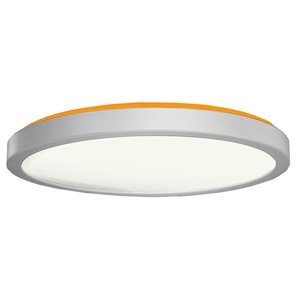 Lampara de techo Luna Martinelli Luce