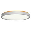 Lampara de techo Luna Martinelli Luce