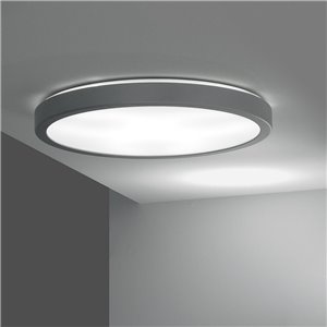 Lampara de techo Luna Martinelli Luce