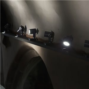 Lámpara foco R11 Martinelli Luce