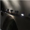 Lámpara foco R11 Martinelli Luce