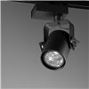 Lámpara foco R11 Martinelli Luce