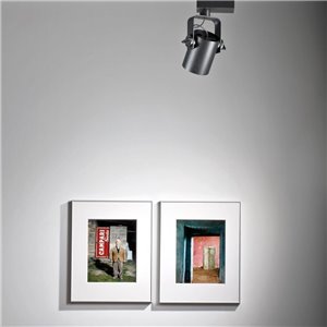 Lámpara foco R11 Martinelli Luce