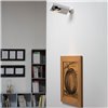 Aplique Brick Martinelli Luce