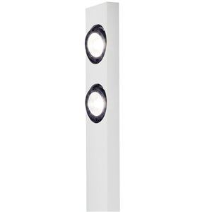 Lampara de pie Brick Martinelli Luce