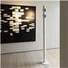 Lampara de pie Brick Martinelli Luce