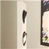 Lampara de pie Brick Martinelli Luce