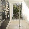 Lampara de pie Brick Martinelli Luce