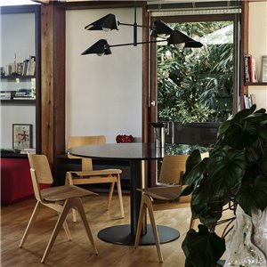 Silla Daystak &Tradition