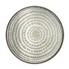 L: Ø61x4h cm - Mirror Gold