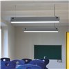 Lámpara suspensión Sound Martinelli Luce