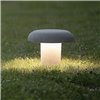 Lámpara suelo Amanita Martinelli Luce