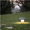 Lámpara suelo Amanita Martinelli Luce