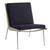 Sillón Boomerang &Tradition