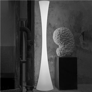 Lámpara pie Biconica Pol Tunable White outdoor Martinelli Luce