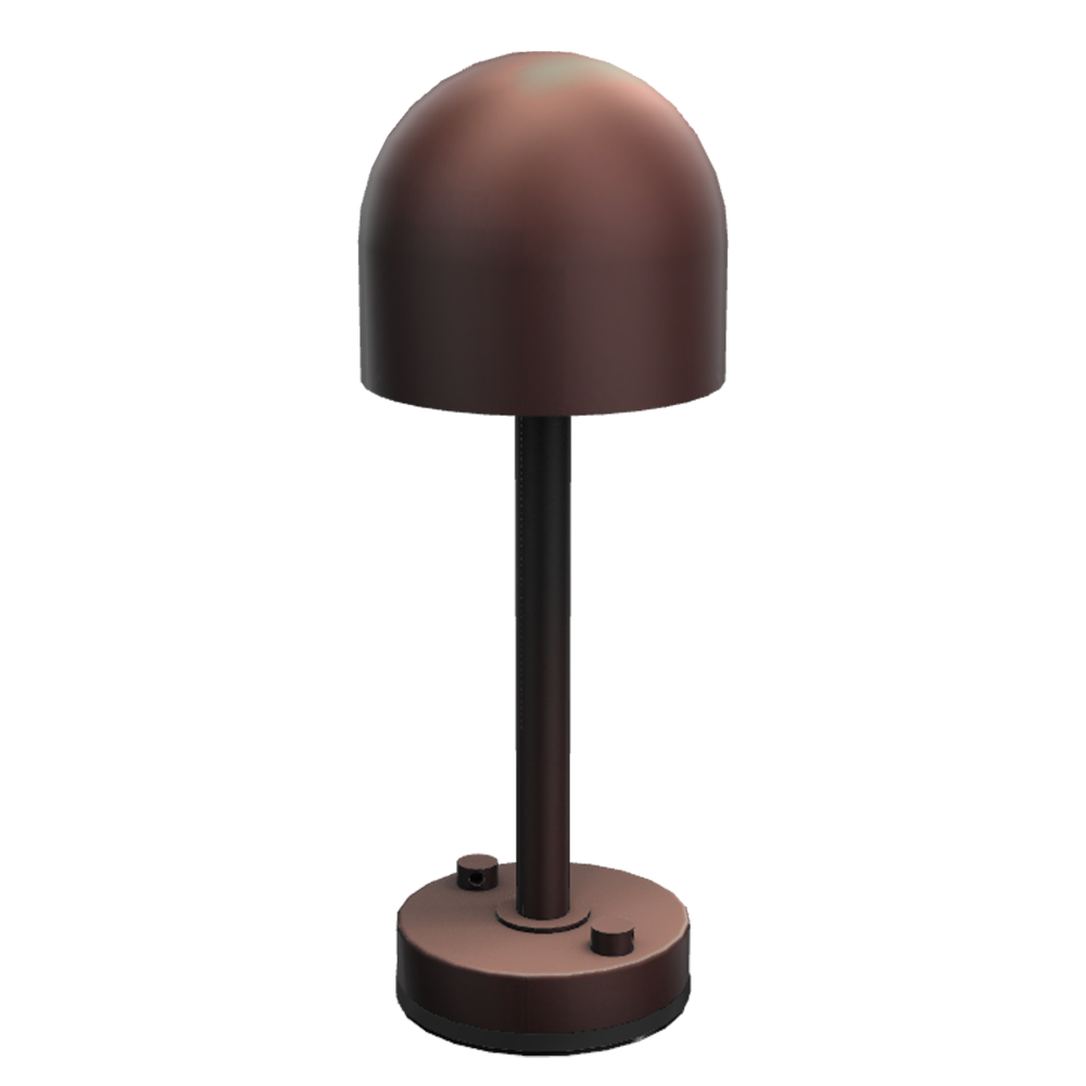 Lámpara pie Boleto outdoor Martinelli Luce