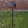 Lámpara pie Boleto outdoor Martinelli Luce