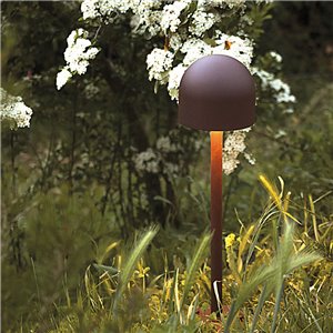 Lámpara pie Boleto outdoor Martinelli Luce