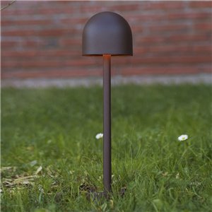 Lámpara pie Boleto outdoor Martinelli Luce
