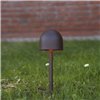 Lámpara pie Boleto outdoor Martinelli Luce