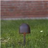 Lámpara pie Boleto outdoor Martinelli Luce