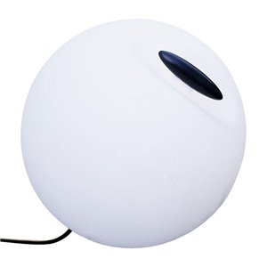 Lámpara suelo Bowl outdoor Martinelli Luce