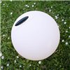 Lámpara suelo Bowl outdoor Martinelli Luce