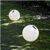 Lámpara suelo Bowl outdoor Martinelli Luce