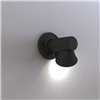 Aplique Bruco outdoor Martinelli Luce