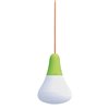 Lámpara suspensión Ciulifruli Outdoor Martinelli Luce