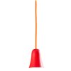 Lámpara suspensión Ciulifruli Outdoor Martinelli Luce