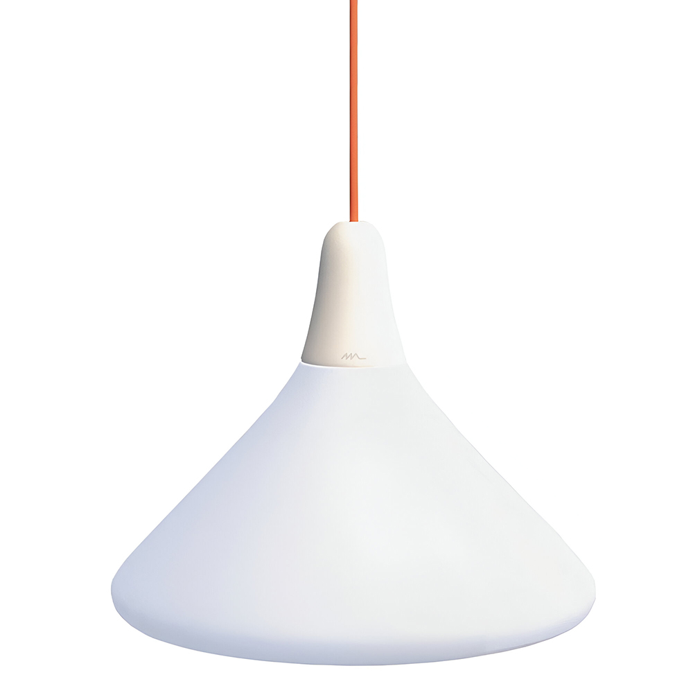 Lámpara suspensión Ciulifruli Outdoor Martinelli Luce