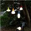 Lámpara suspensión Ciulifruli Outdoor Martinelli Luce