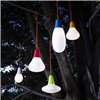 Lámpara suspensión Ciulifruli Outdoor Martinelli Luce
