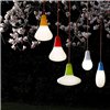 Lámpara suspensión Ciulifruli Outdoor Martinelli Luce