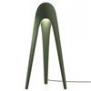 Lámpara pie Cyborg Big outdoor Martinelli Luce