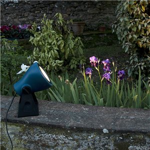 Lámpara suelo Frog outdoor Martinelli Luce