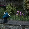 Lámpara suelo Frog outdoor Martinelli Luce