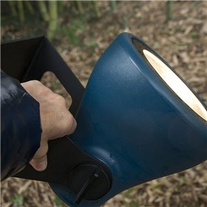 Lámpara suelo Frog outdoor Martinelli Luce