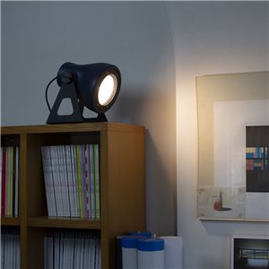 Lámpara suelo Frog outdoor Martinelli Luce