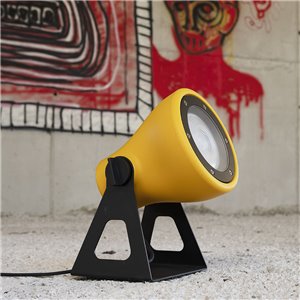 Lámpara suelo Frog outdoor Martinelli Luce