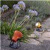 Lámpara suelo Frog outdoor Martinelli Luce