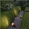 Lámpara suelo Frog outdoor Martinelli Luce
