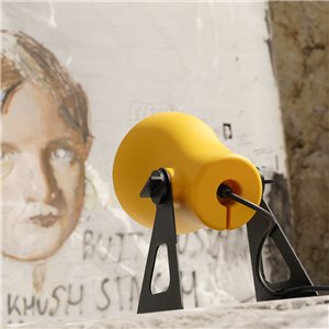 Lámpara suelo Frog outdoor Martinelli Luce