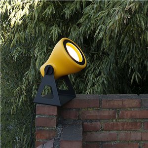 Lámpara suelo Frog outdoor Martinelli Luce