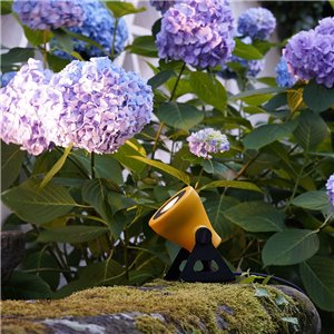 Lámpara suelo Minifrog outdoor Martinelli Luce