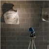 Lámpara suelo Minifrog outdoor Martinelli Luce
