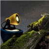 Lámpara suelo Minifrog outdoor Martinelli Luce